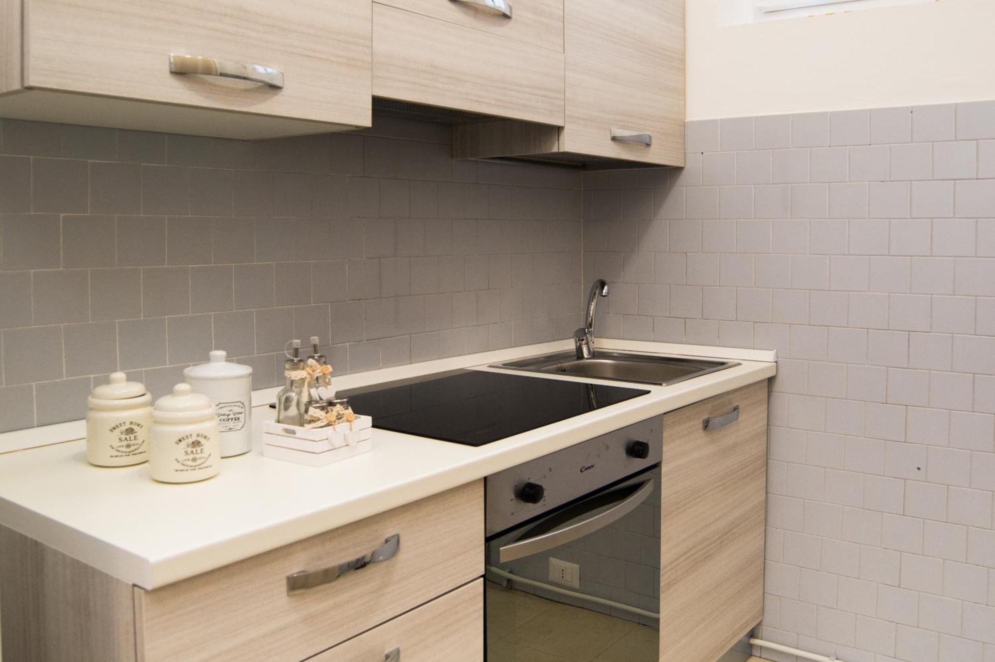 Il Borgo Appartamento Clelia Parma Exterior foto