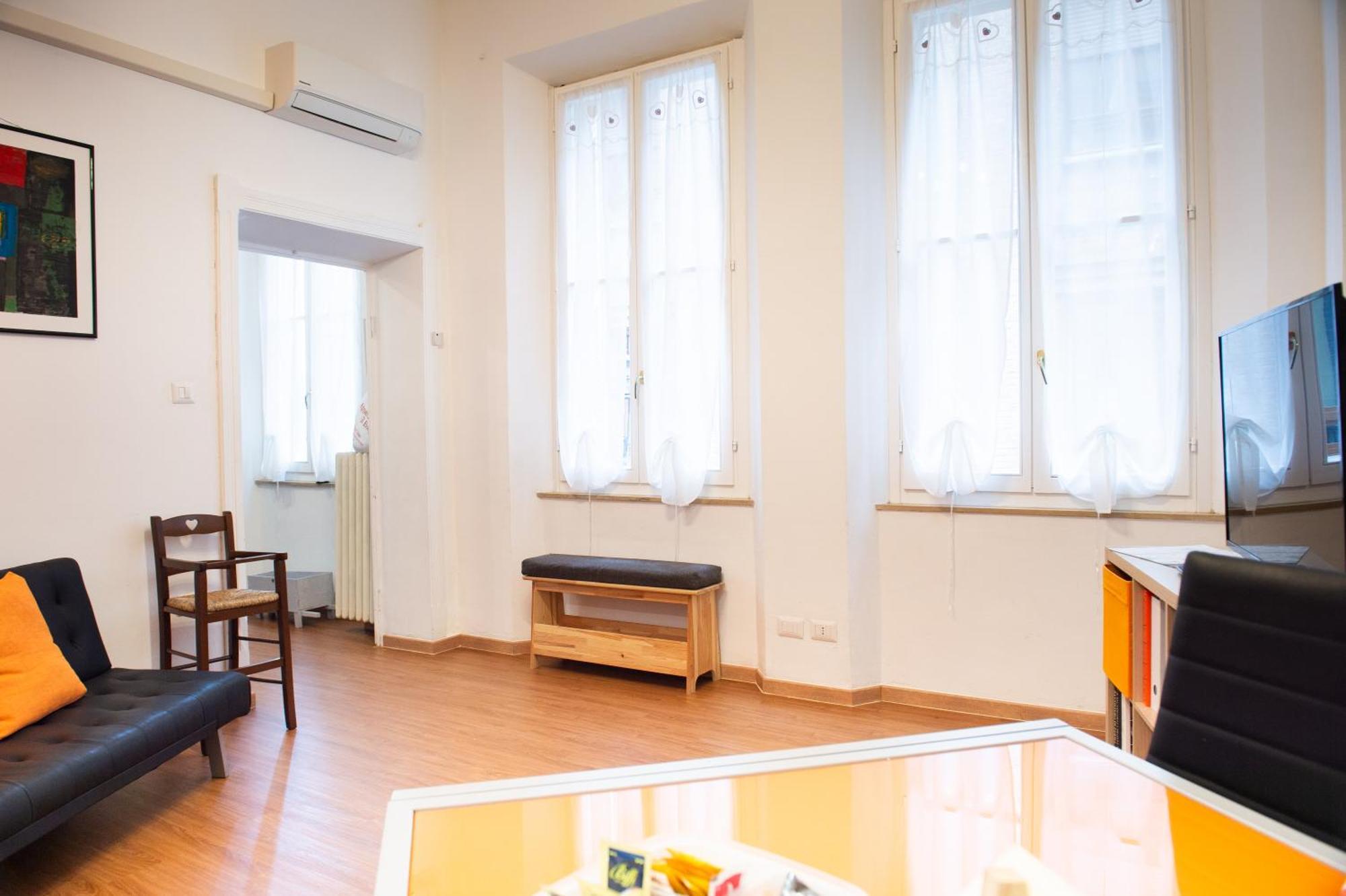 Il Borgo Appartamento Clelia Parma Exterior foto